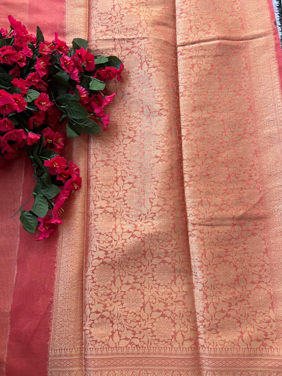 Banarasi Chifion jall