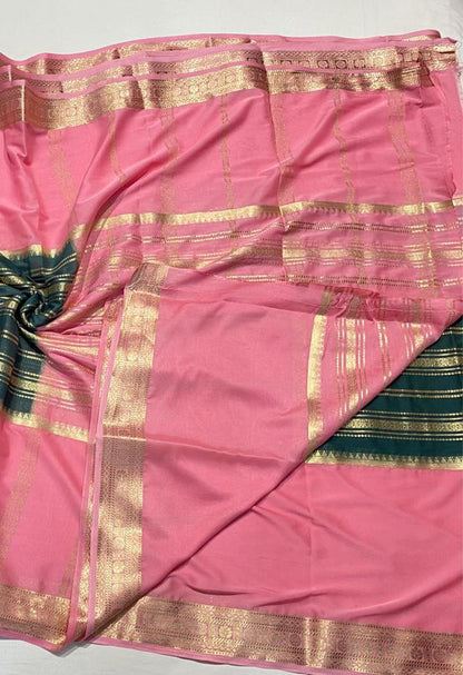 Crape 2D Middle strips