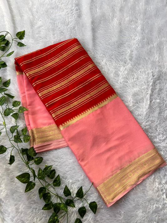 Crape 2D Midel strips