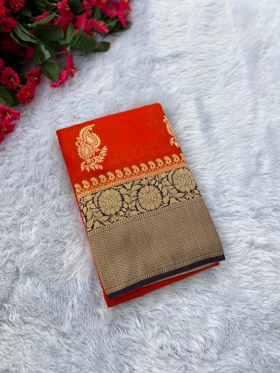 Banaras Kaddi chifion