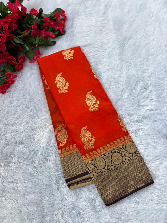 Banaras Kaddi chifion