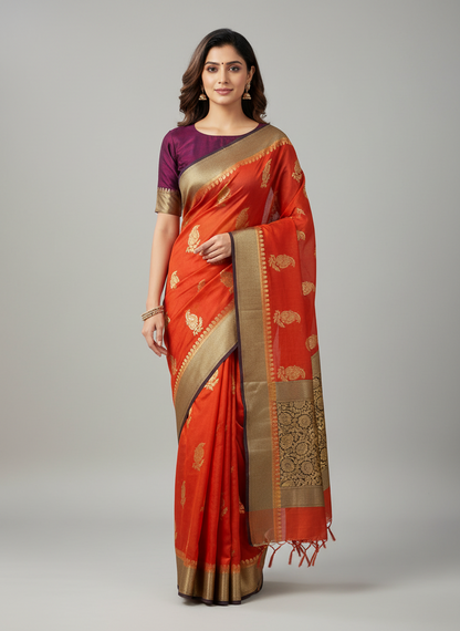 Banaras Kaddi chifion